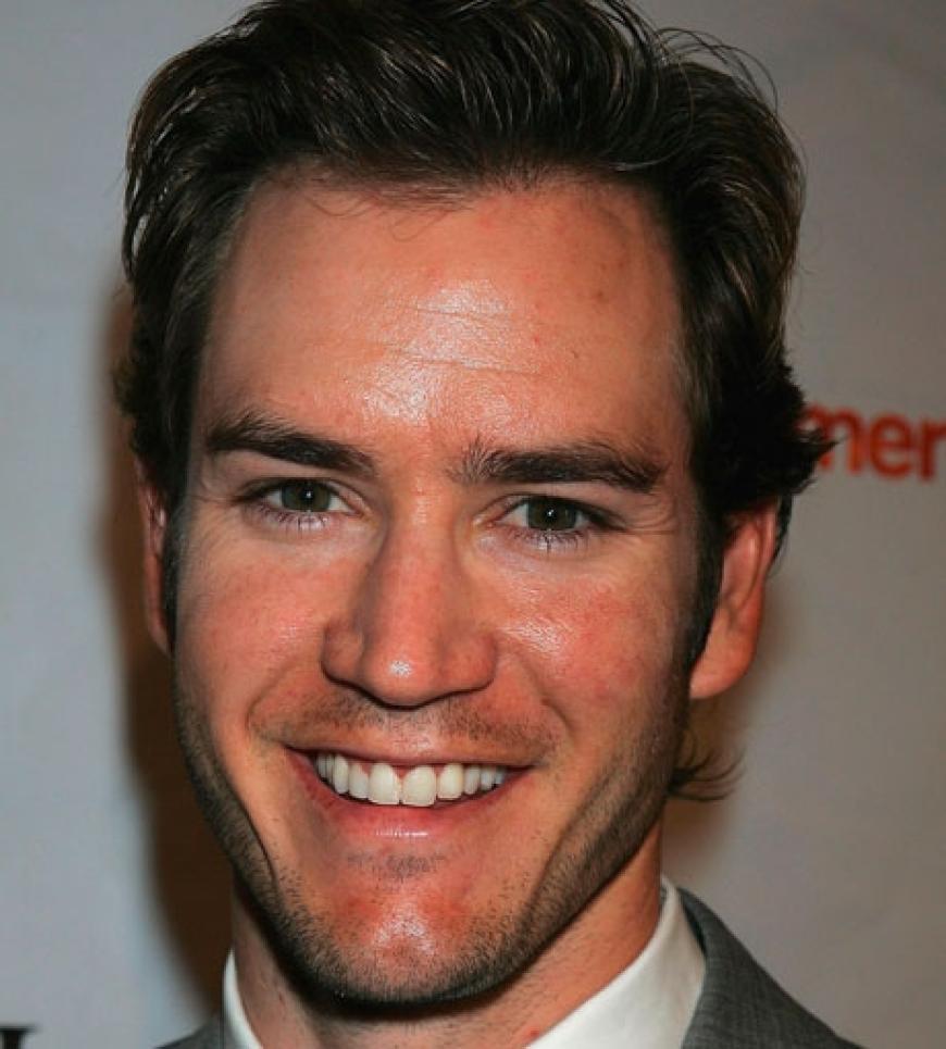 Platz 11: Mark Paul Gosselaar