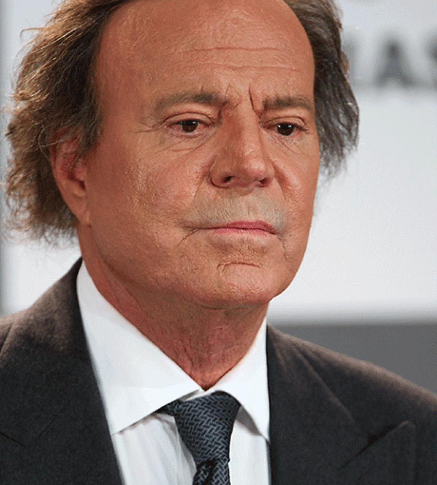 Julio Iglesias Julio Iglesias