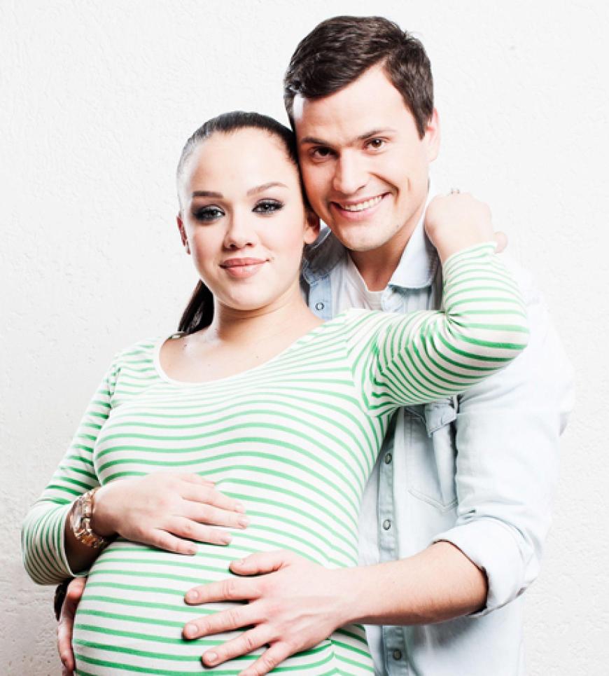 Rocco will nach Baby Nummer eins unbedingt mehr Kinder