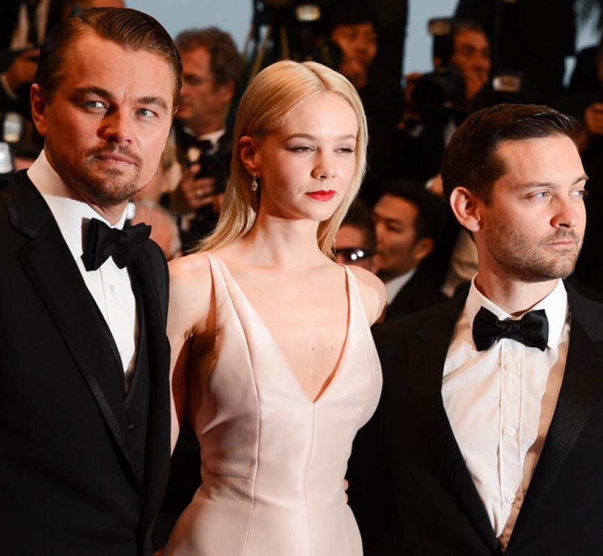 Bienvenue! Am 15. Mai war der erste Tag der 66. Filmfestspiele in Cannes.