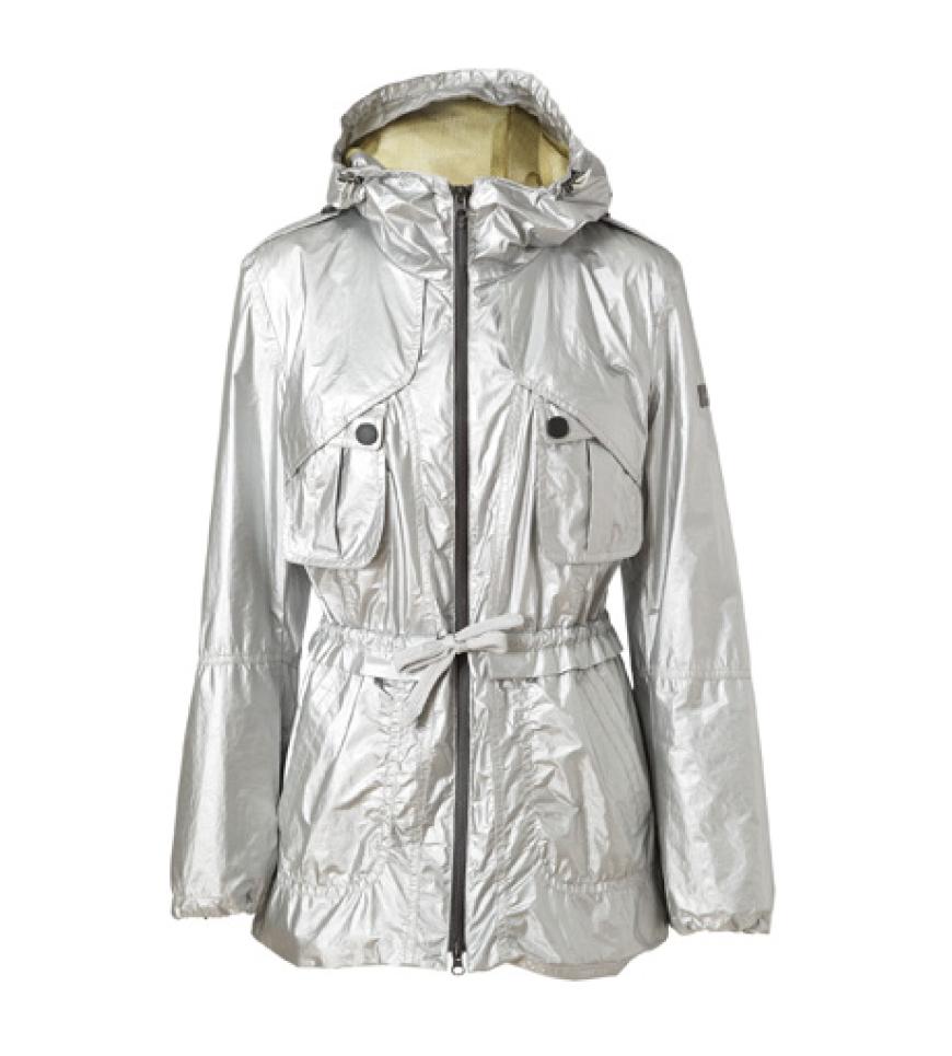 Parka von Betty Barclay, ca. 200 Euro