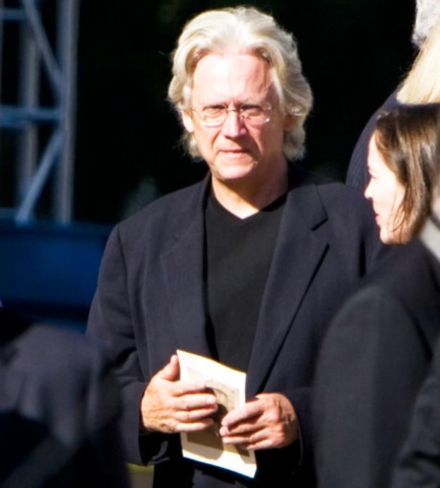Schauspieler Bruce Davison