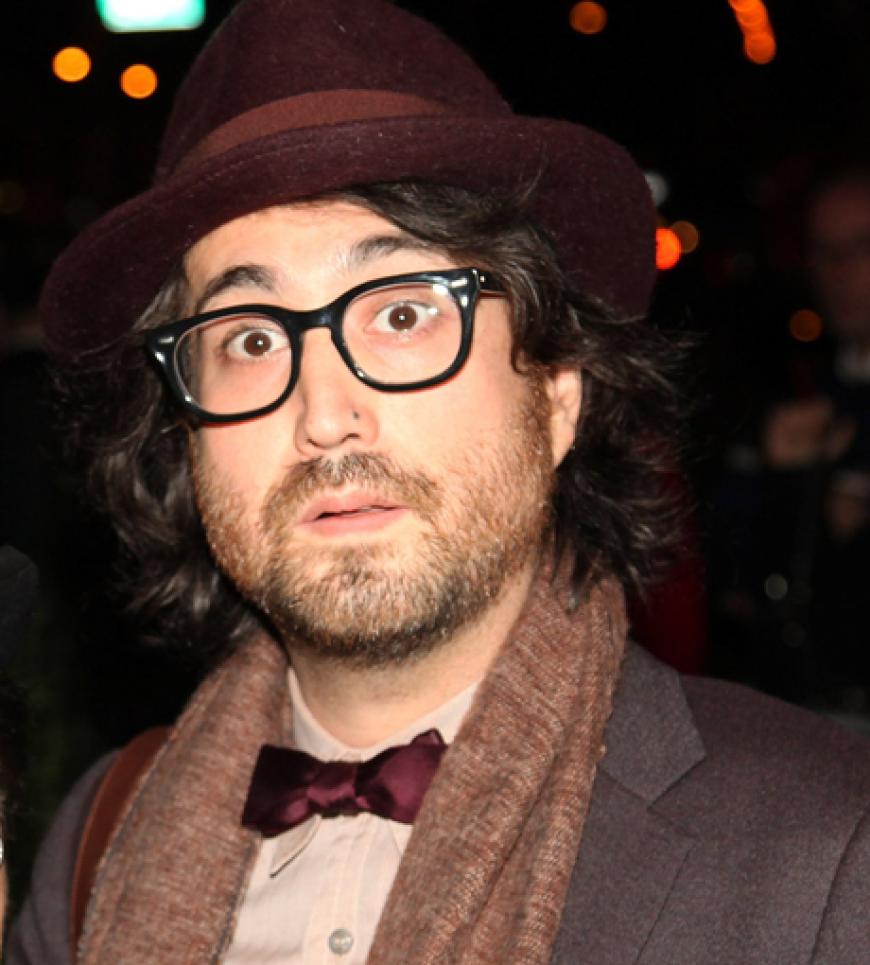 Sean Lennon