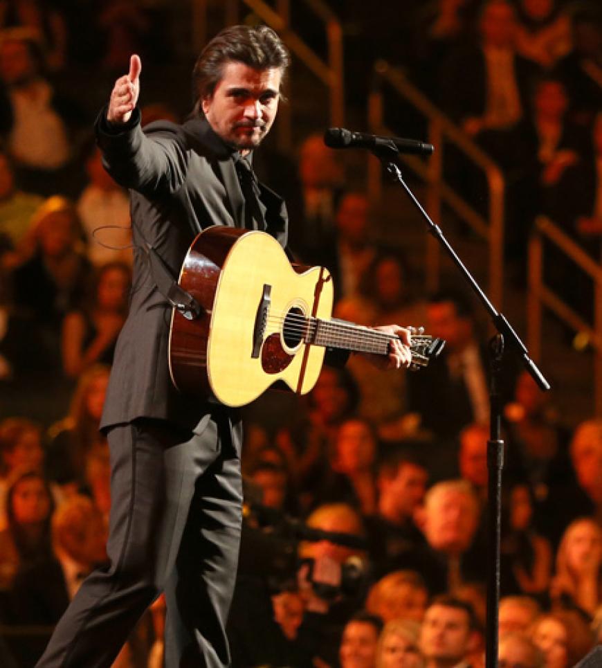 Juanes