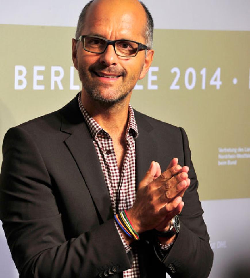 Endlich auch bald wieder auf der Leinwand zu sehen: Christoph Maria Herbst alias