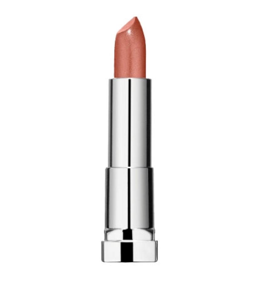 Lippenstift Color Sensational Nr. 720 von Maybelline Jade, ca. 9 Euro