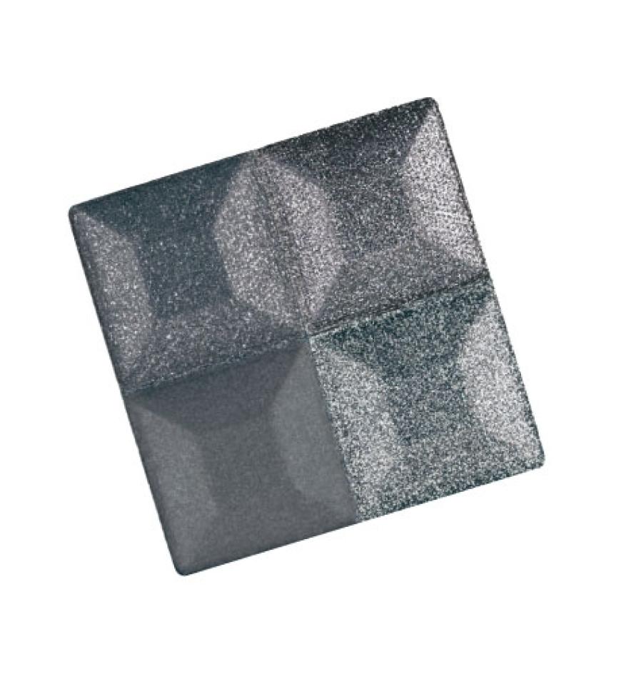 Grau, grau, grau! Lidschatten Le Prisme Yeux Mono %u2013 Nr. 03 von Givenchy, ca. 27 Euro