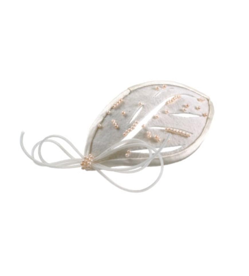 Kopfschmuck von Salon Hüte und Accessoires, ca. 95 Euro