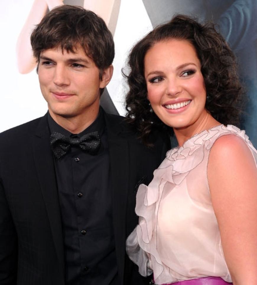Showtime! Vergangenen Dienstag feierte der neue Film mit Ashton Kutcher und Katherine Heigl Premiere in Los Angeles. OK! zeigt Ihnen die schönsten Bilder vom