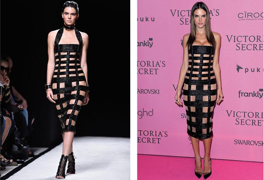 Kendall Jenner war eine heiße Kandidatin für die diesjährige