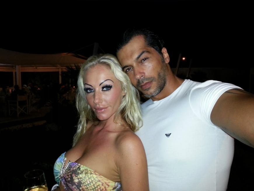 Beatrice Julia und Aurelio