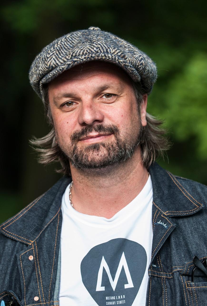 Zwei mal wirkte H-Blockx-Sänger Henning Wehland bei