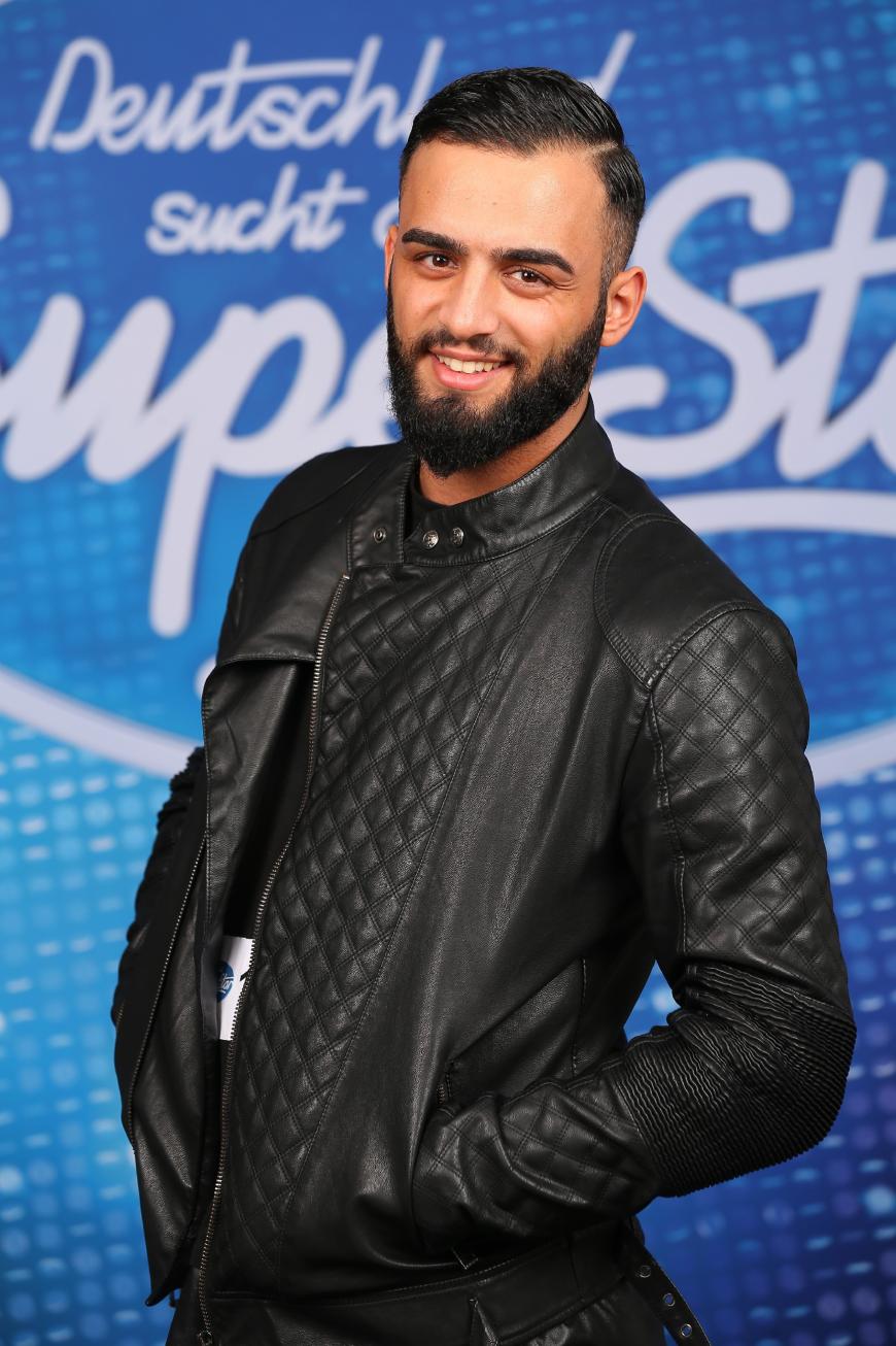 Fadi Semmo ist der neue Frauenschwarm bei
