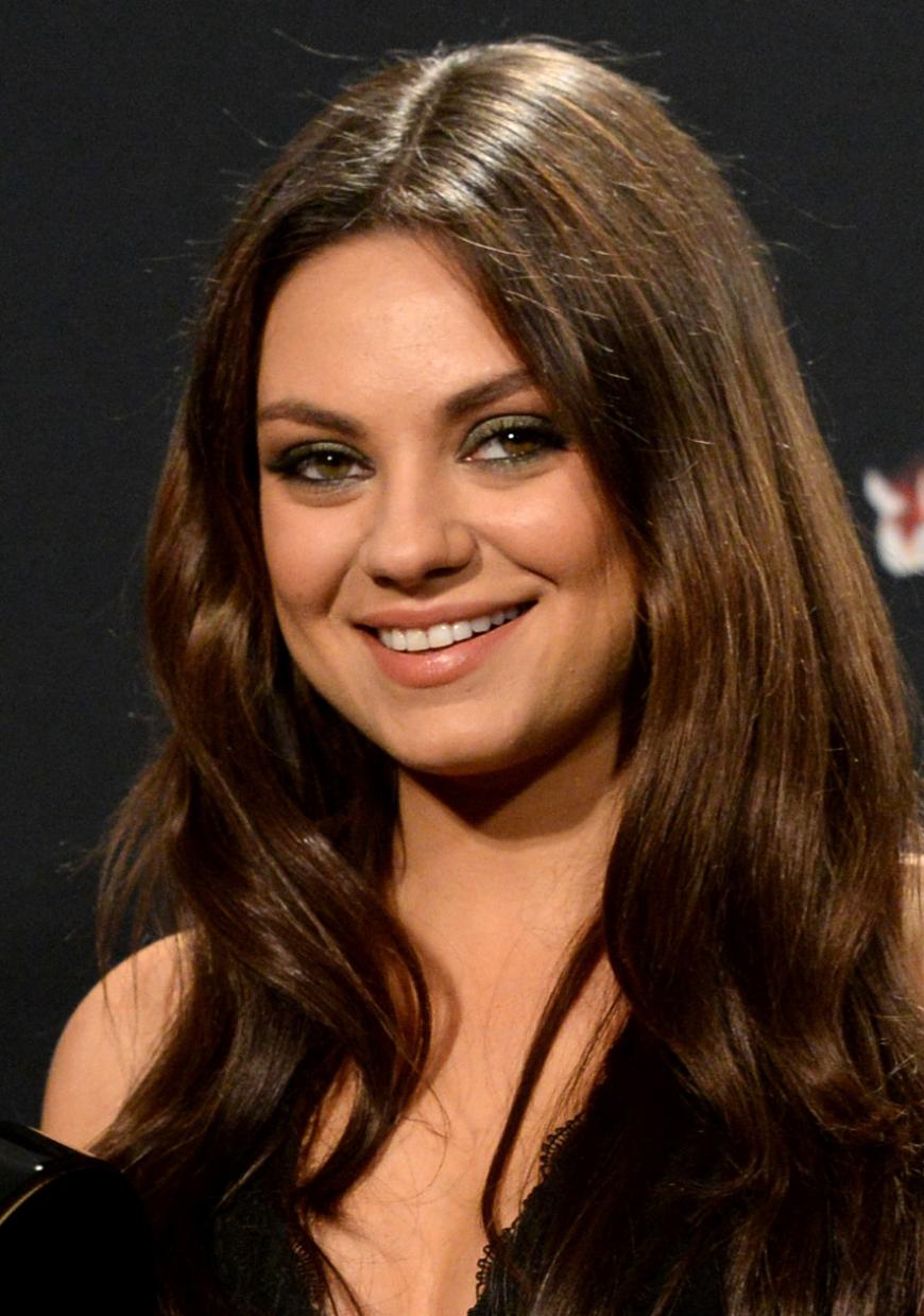 Im September 2014 wurde Mila Kunis zum ersten Mal Mutter. Wie die US-Schauspielerin ihre Baby-Pfunde loswurde, verriet jetzt ein Insider.