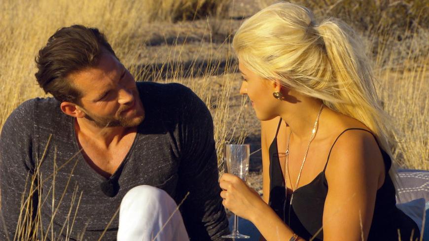 Ist er ihr Traummann?