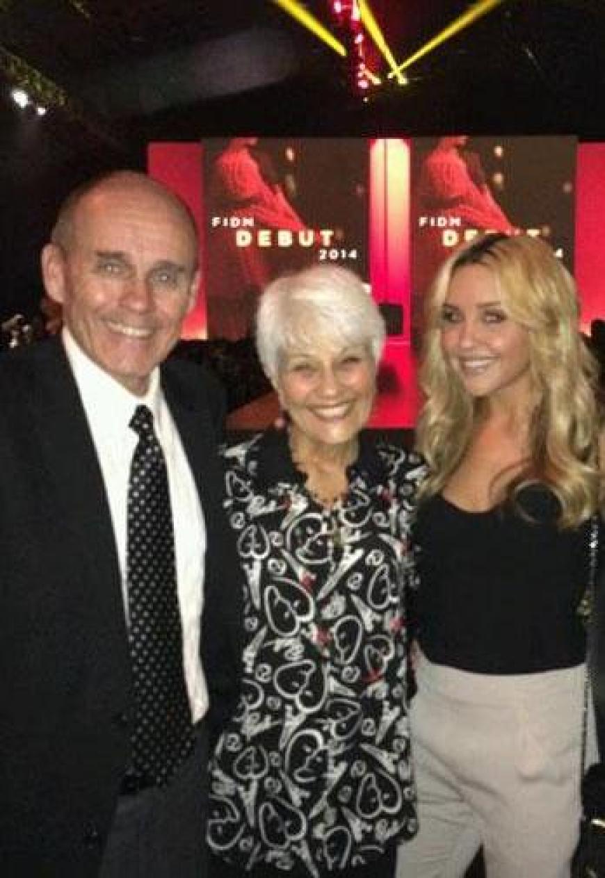 Rick und Lynn Bynes kümmern sich um Amanda Bynes' Finanzen