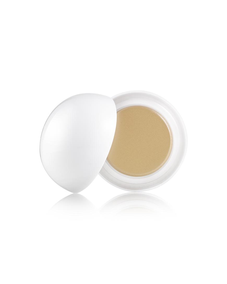 „Iridescent Ball Highlighter“ aus der limitierten „Courrèges“-Kollektion von Estée Lauder, ca. 25 Euro