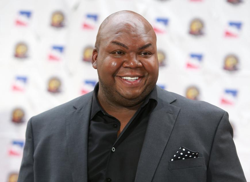 Windell Middlebrooks ist mit nur 36 Jahren gestorben. Der Schauspieler war bekannt aus Serien wie
