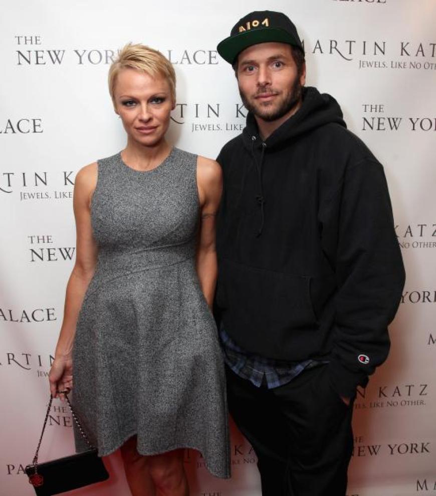 Ihr Ex Rick Salomon beschuldigt sie als Baby-Mörderin.
