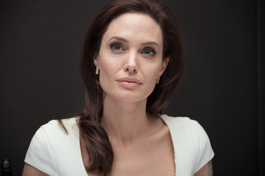 Bewusste Entscheidung: Angelina Jolie ließ sich vor kurzem die Eierstöcke und Eileiter entfernen.