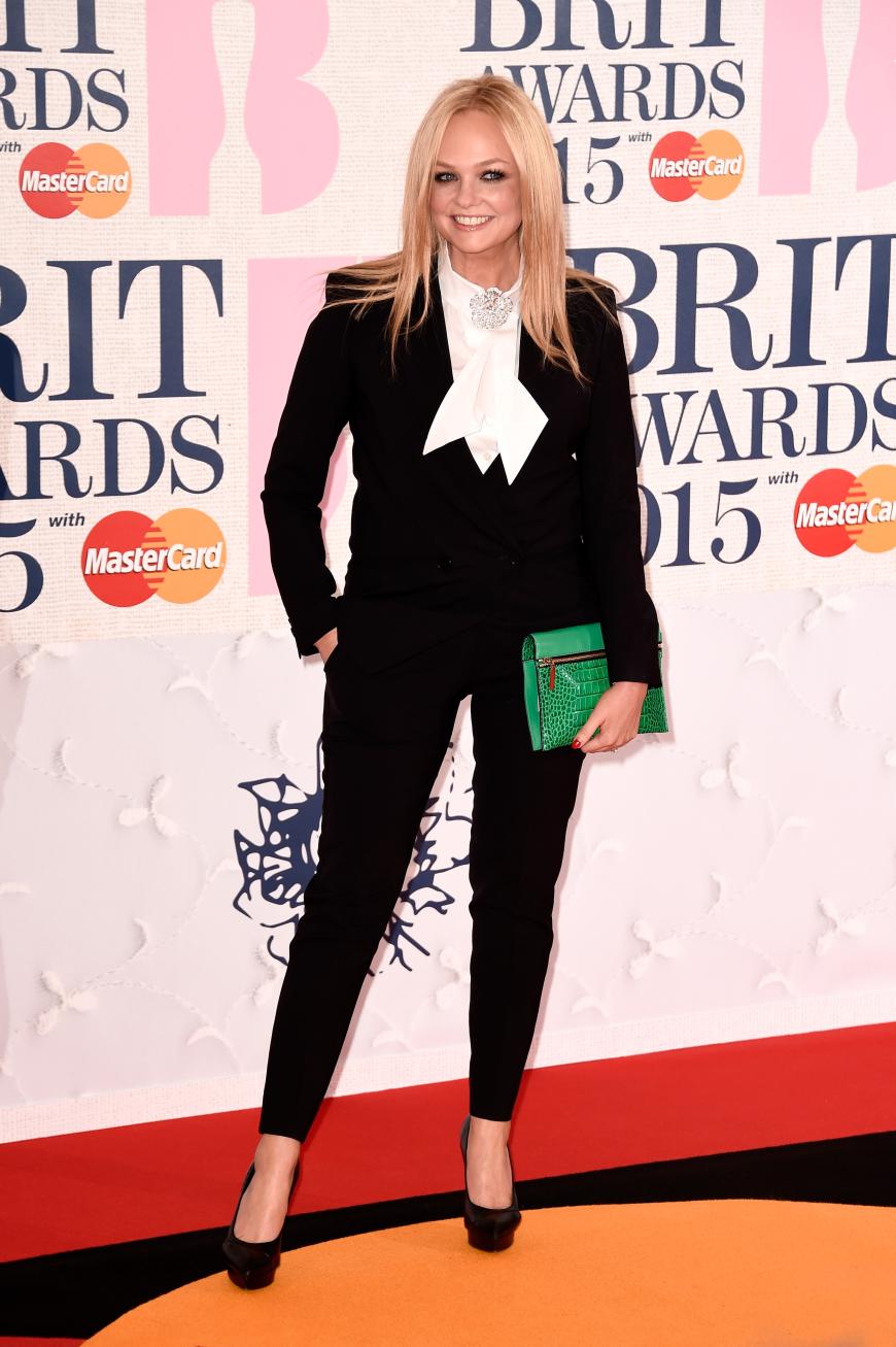 Emma Bunton bestätigt das Comeback der Spice Girls.