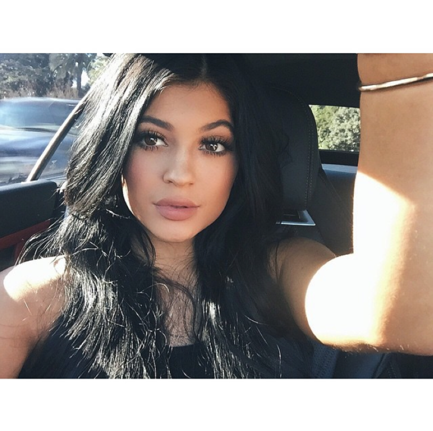Kylie Jenner
