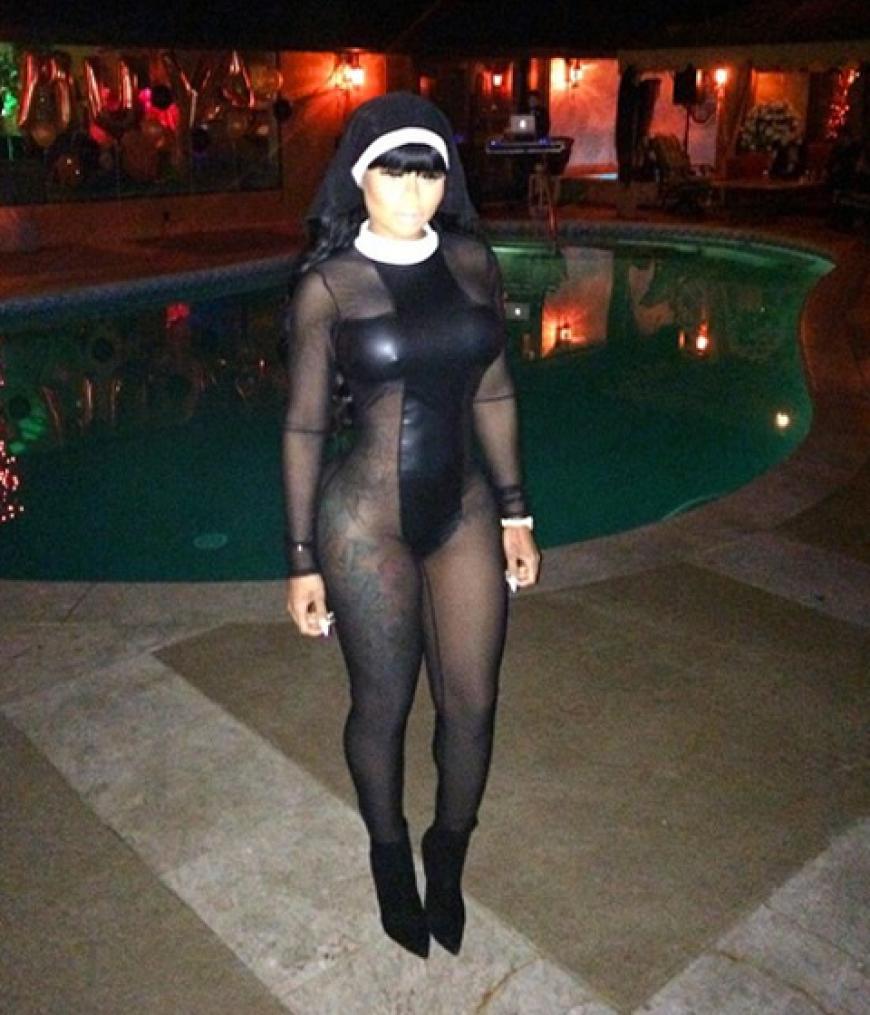 Blac Chyna zeigt mega viel Haut, aber auch ansonsten liebt es die Künstlerin mit sexy Outfits aufzutreten