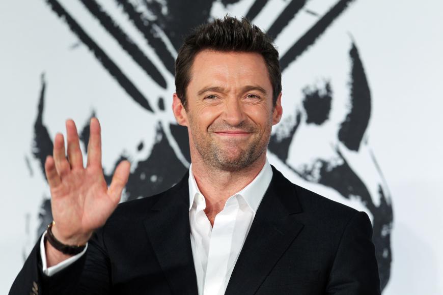 Steigt Hugh Jackman bei