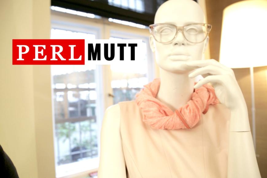 Zum Perlmutt-Trend passen alle Puder-Tönen und der aktuelle Nudetrend