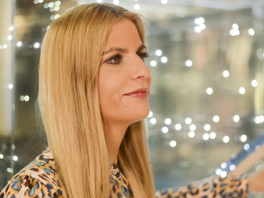 Tanja kämpft natürlich für die Frauen