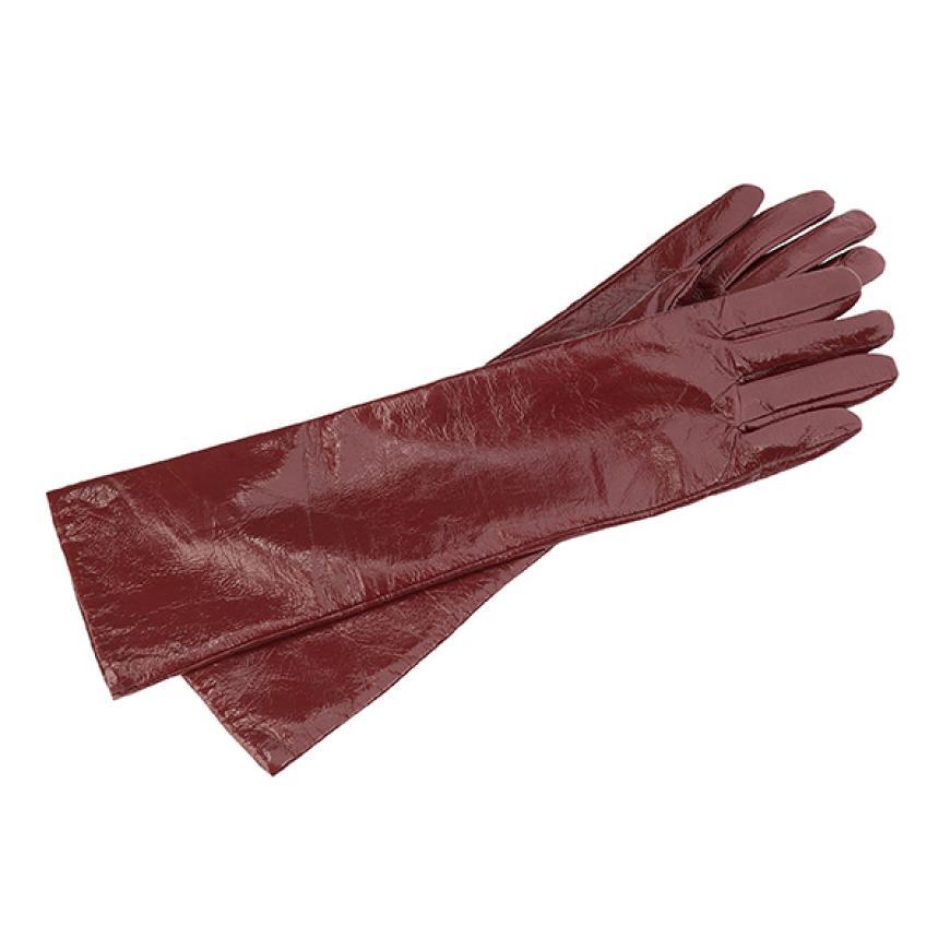 Lederhandschuhe von Muun um 40 Euro