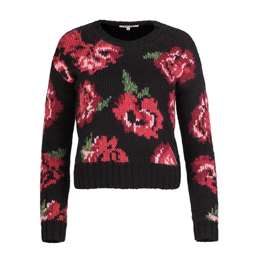 Strickpullover von New Look um 15 Euro