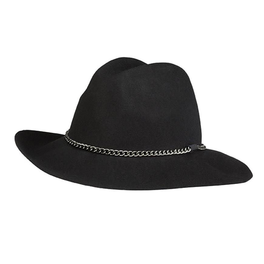 Hut von Street One um 40 Euro