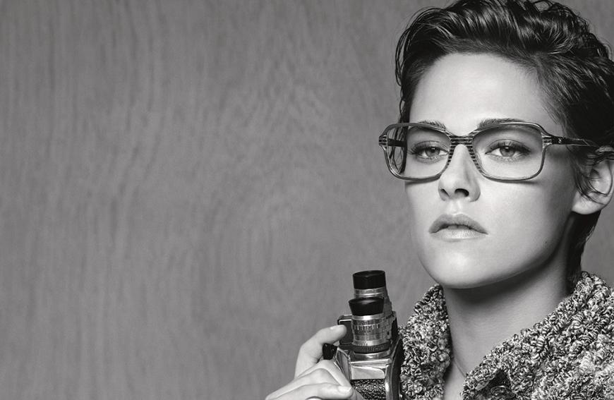 Sophisticated: Auch der Sekretärinnen-Look steht der Schauspielerin