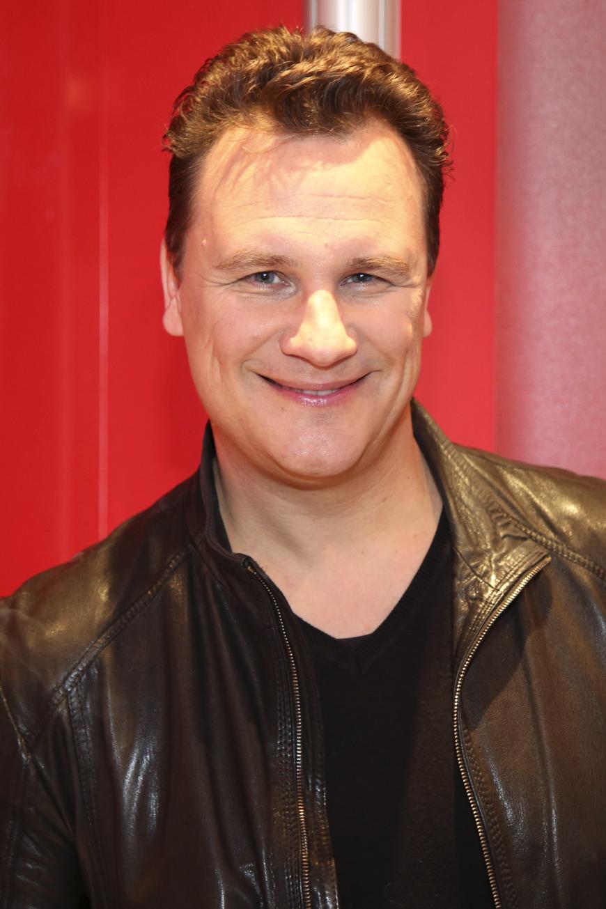 Guido Maria Kretschmer soll schon wieder einer Jury sitzen - dieses Mal, um den besten Näher Deutschlands zu finden.