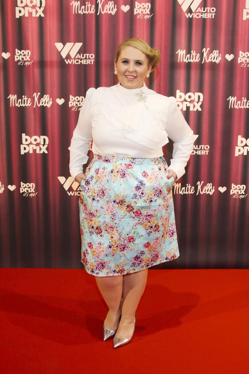 Schlankheitswahn: So stehen Stars wie Maren Gilzer, Maite Schlankheitswahn: So stehen Stars wie Maren Gilzer, Maite