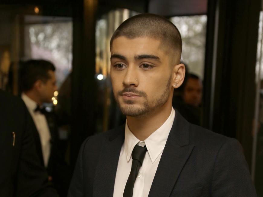 Zayn Malik hat One Direction verlassen und damit das Band-Gerüst ins Wanken gebracht.