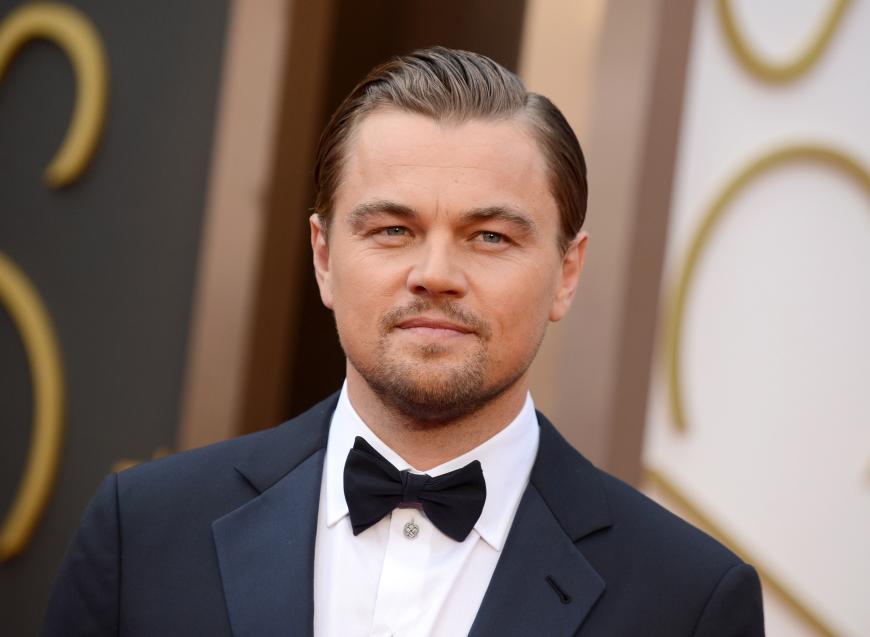 Leonardo DiCaprio hat gefallen gefunden an der Dating-App