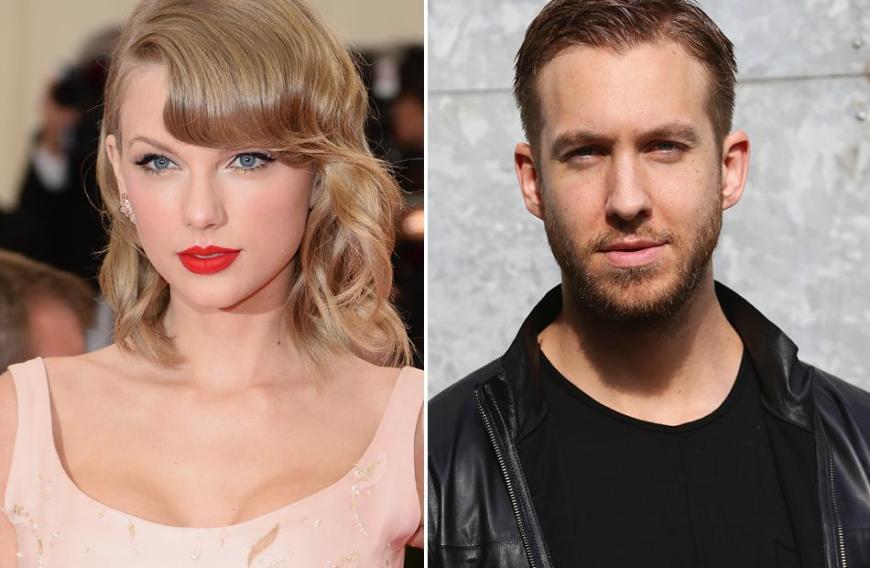 Ist Calvin Harris etwa zweigleisig gefahren? Das behauptet jetzt ein Insider.