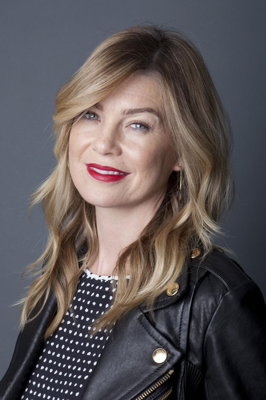 Ellen Pompeo hofft, dass der Tod von