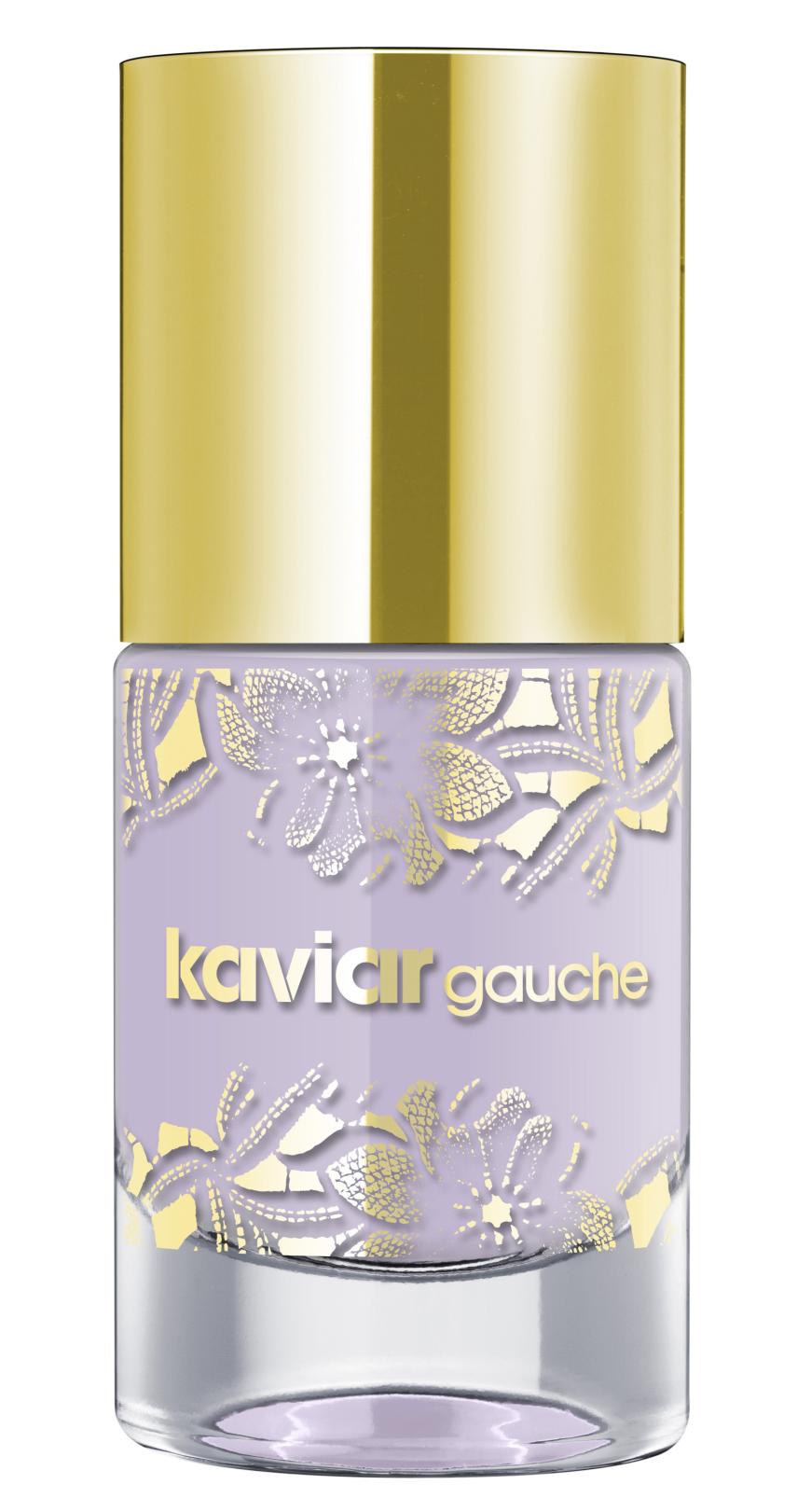 Design-Objekt zum Nägel lackieren: „Nail Lacquer“von Catrice, Nr. 3, ca. 3 Euro