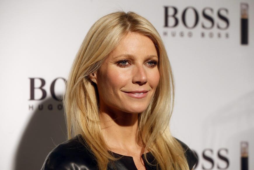 Gwyneth hat eingesehen, dass sie sich mit ihrer Low-Budget-Diät unrealistische Ziele gesetzt hat. 