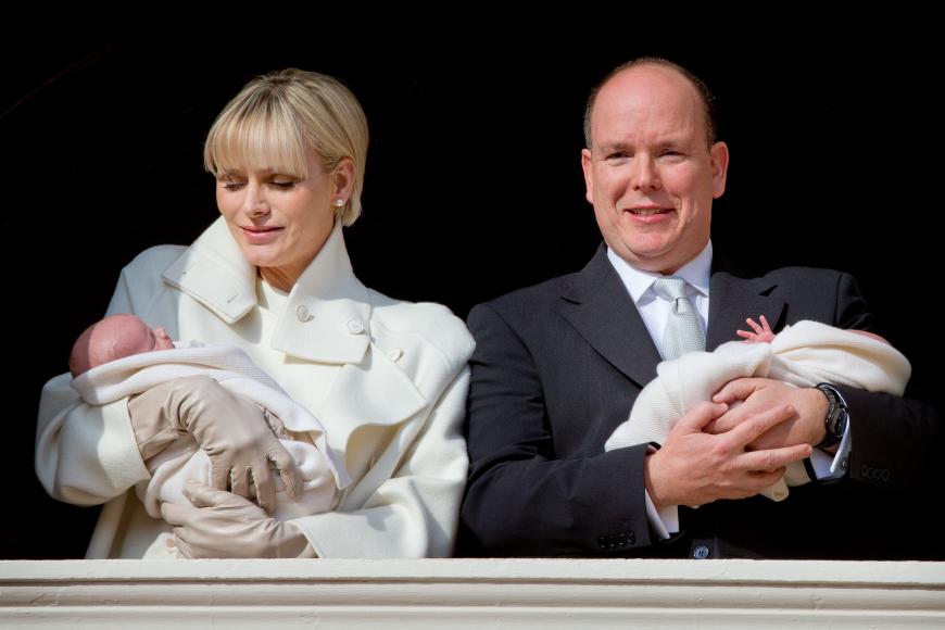 Der zweite große Auftritt für Gabriella und Jacques naht ...