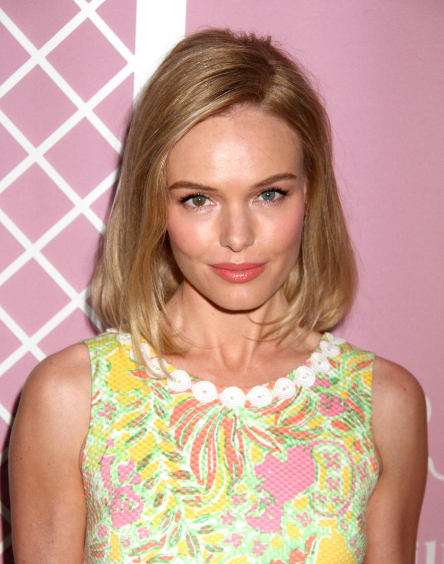 Wünscht sich sehnlichst Mutter zu werden: Kate Bosworth