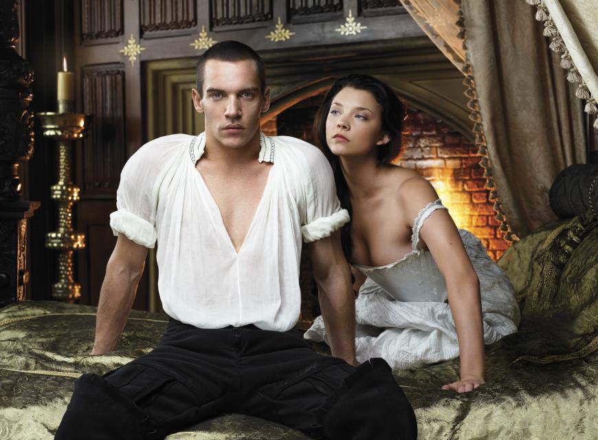 Ihn würde so manche Frau nicht von der Bettkante stoßen: Jonathan Rhys Meyers