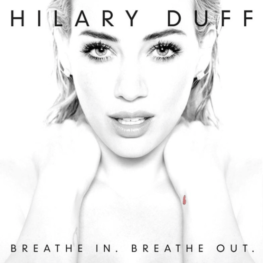 Wie, Hilary Duff gibt es noch?! Yes, she's back! Am 12. Juni erscheint mit