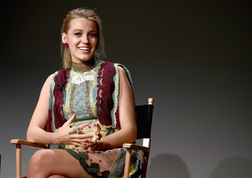Über eine Operation hüllt sich Blake Lively jedoch in Schweigen.