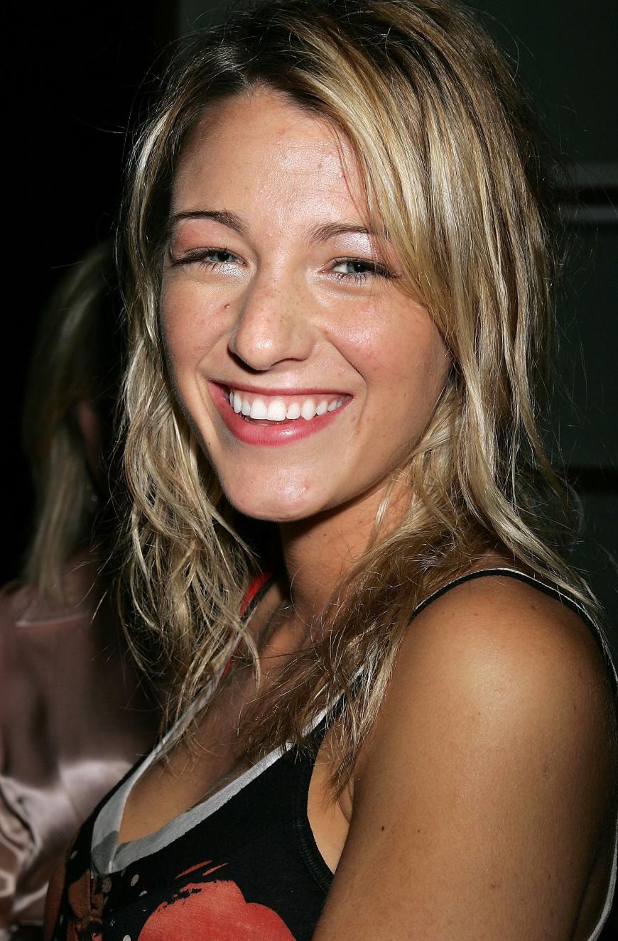Wie man auch auf diesem Foto von 2006 unschwer erkennen kann.