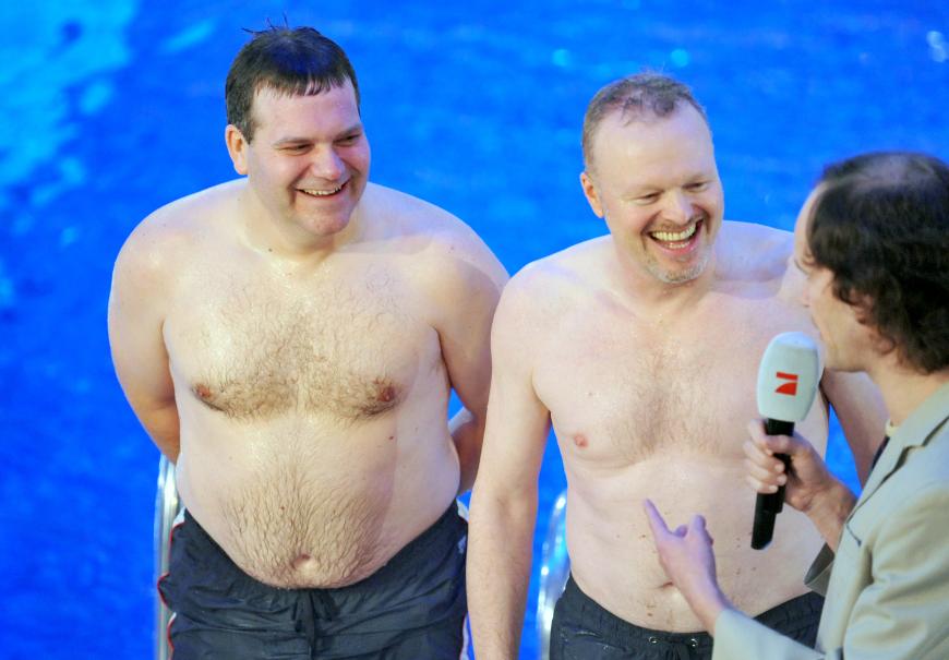 Stefan Raab Poker 2021 Stefan Raab Poker 2021