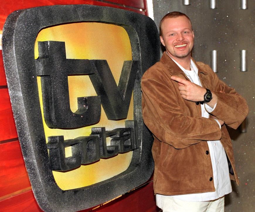 Seit März 1999 moderiert Raab die ProSieben-Sendung
